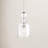 Tilman 1 - Light Single Pendant-853664152-853664159