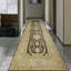 One-of-a-Kind 4'1" X 12' Area Rug