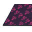 Tapis 100% à motifs lavables à la machine 2989 7-68697717