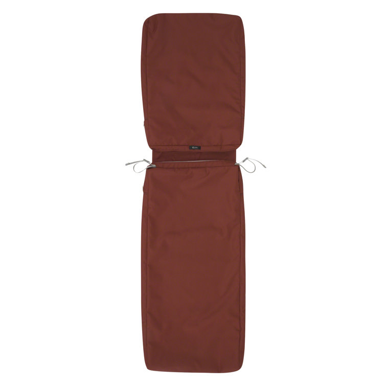 Housse de coussin d’intérieur/d’extérieur Jaylon