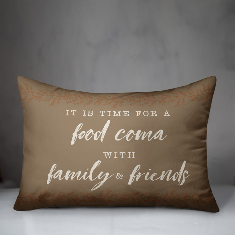 Throw Pillow