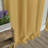 Sickels Semi Sheer Curtain Pair-2066164960-2127064723