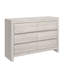 Cubbot 6 Drawer Chest of Drawers-101136210