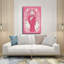 Wrapped Canvas Print-254326956