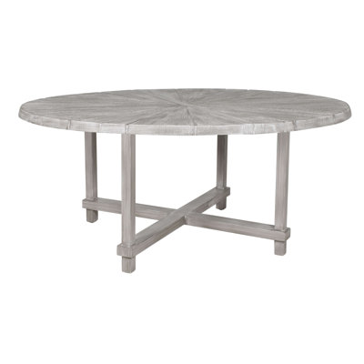 Antler Hill Outdoor Round Dining Table