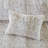 Ultra Soft Faux Fur Bedding Sets, King Polyester Modern Home Comfort