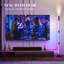 Dekita LED Traditional Floor Lamp