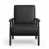 Black Leather is out of stock