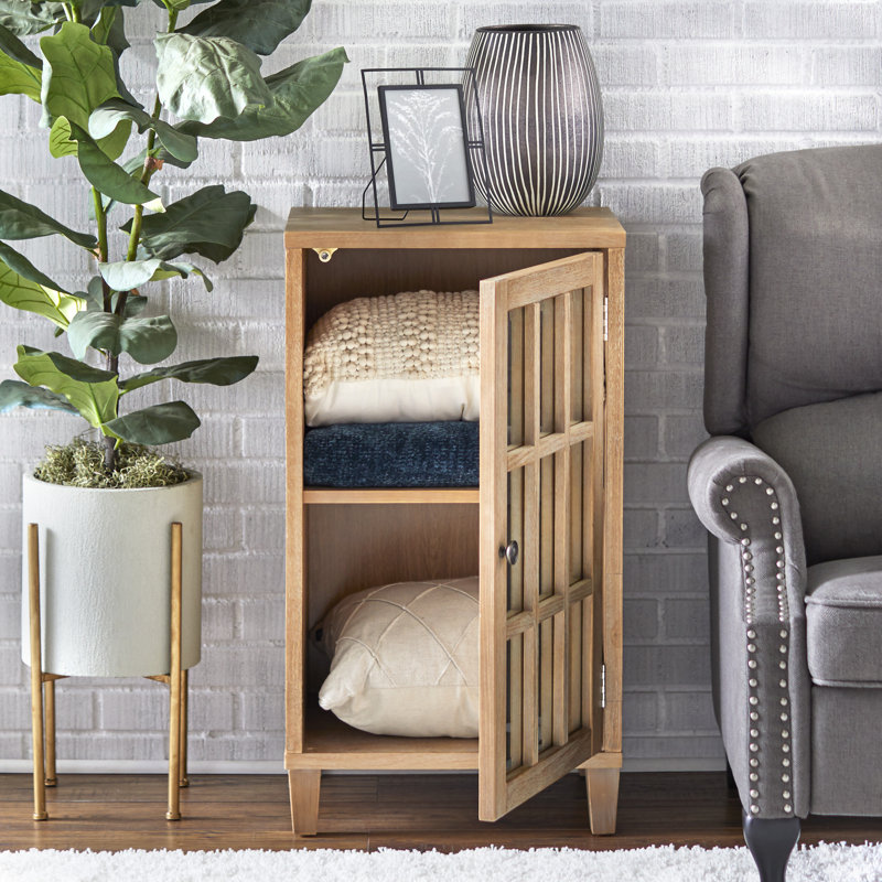 Callun Accent Cabinet