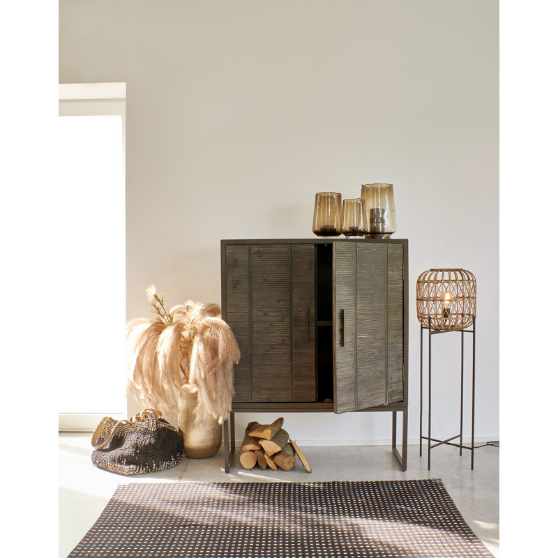 Legere Glass Table Vase