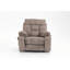 Fauteuil inclinable rembourré Khelani-1706812198