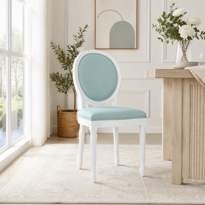 Ensemble de chaises de salle à manger