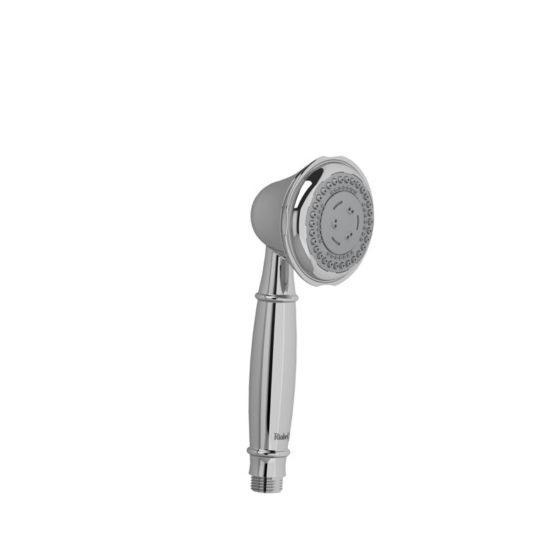 3-Function 3" Handshower in , Chrome