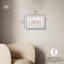 Relief Ribbons Canvas Fashion Wall Art-996112473-996112418