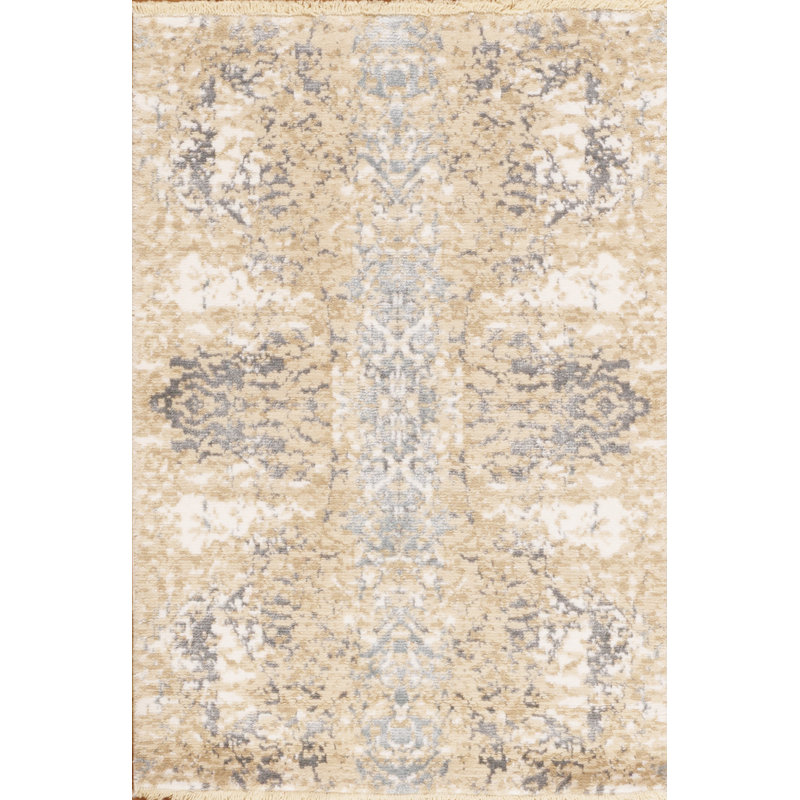 Nirvana Couture Wool Area Rug, Sample 2' x 3'