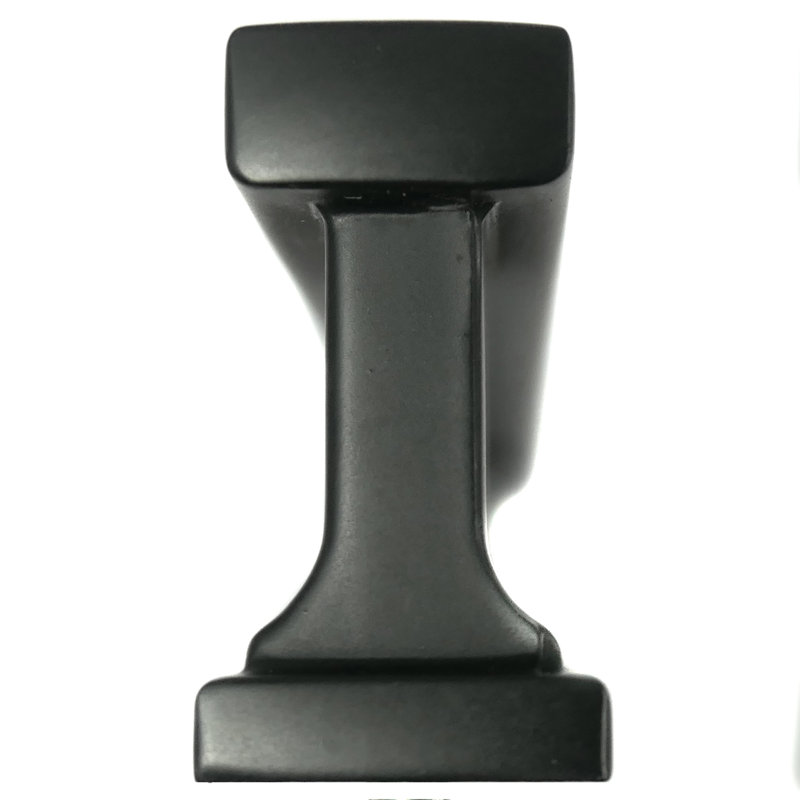 Park Avenue Bar Pull, 5 3/100", Oil Rubbed Bronze
