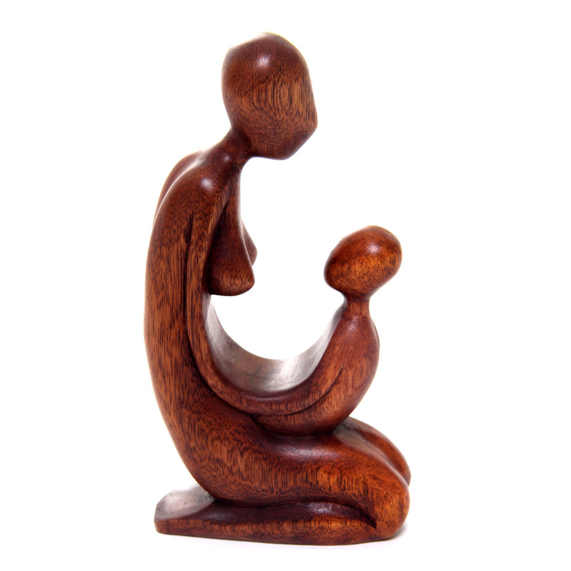 Deirdra Figurines & Sculptures