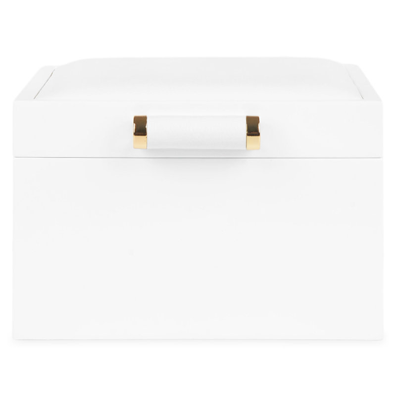 Denisa Jewelry Box