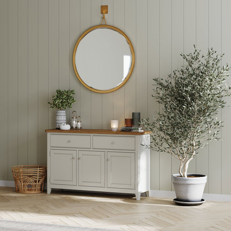 Rindel 38cm Sideboard