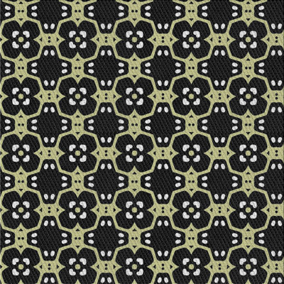 Geometric Indoor Rug