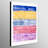 Strawberry by Paul Klee - Wrapped Canvas Print-571014211
