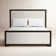 Lydia Queen Upholstered Bed