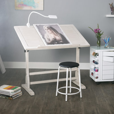 Table à dessin Gumesindo