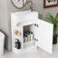 Meuble-lavabo 18,6 po avec lavabo-447475213