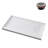 72 in. x 36 in. Alcove Acrylic Shower Base in Glossy White With Right Drain, Drain Included-115368104