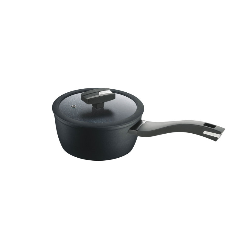 Balance Pot Set with Lid