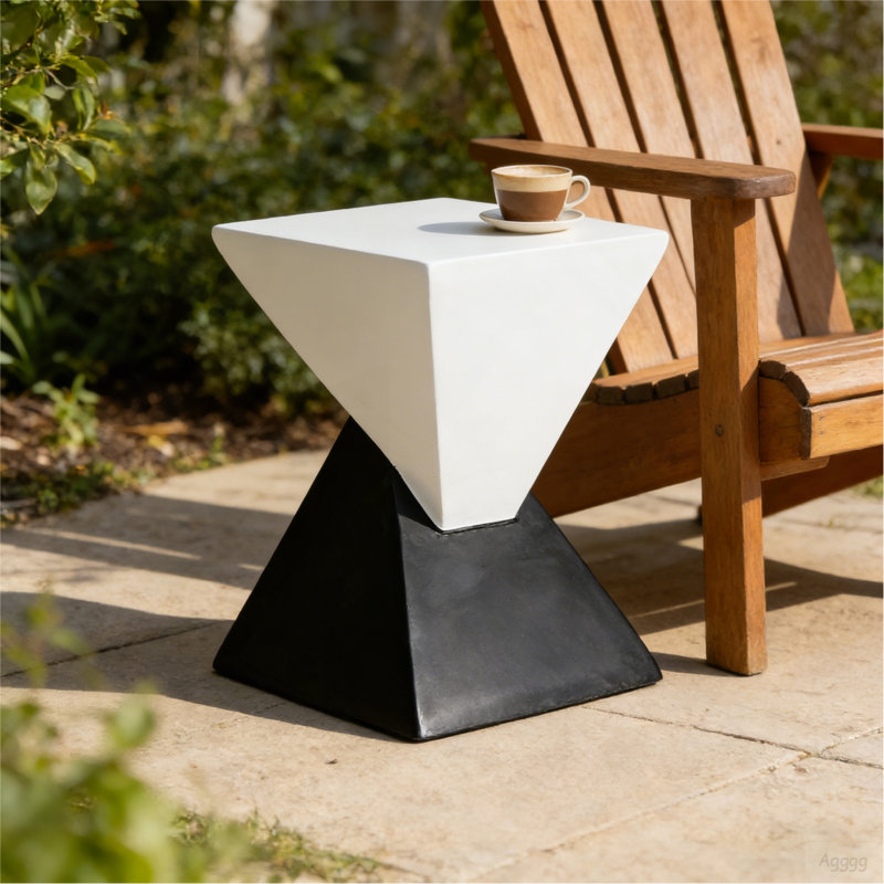 Table d'appoint Modern