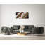 Handmade Solid Wood Wall Decoration Abstract
