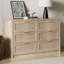Commode à 6 tiroirs l 52,7 po Dearbhaile-2074174049