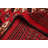 Teimani Red Rug 9'1" x 12'4"