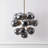 Paulia Chandelier