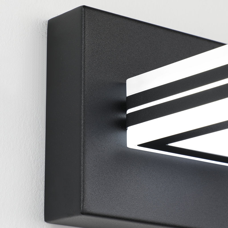 Luminaire de salle de bain 3 lumières SOLFART