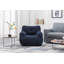Fauteuil à billes en tissu d'ameublement doux-1966720777