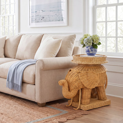 Table d'appoint Bungalo