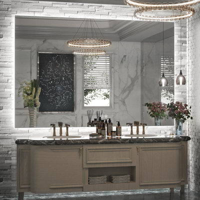 Miroir mural Sirard