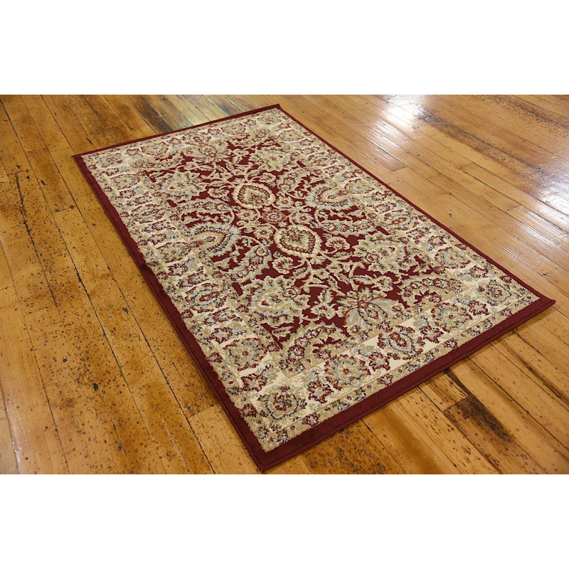 Niles Oriental Indoor Rug