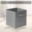 Fabric Cube Collapsible Storage Box-1253600685