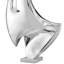 Haldis Modern Sail Resin and MDF Sculpture-1426415228-1420742929