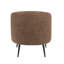 Fauteuil d'appoint de luxe 1 pièce, fauteuil confortable-126041191
