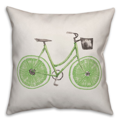 Coussin décoratif 