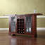 Bar avec rangement pour le vin Hedon-439195332