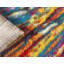 Tapis bleu / rouge St Wilson-20617496