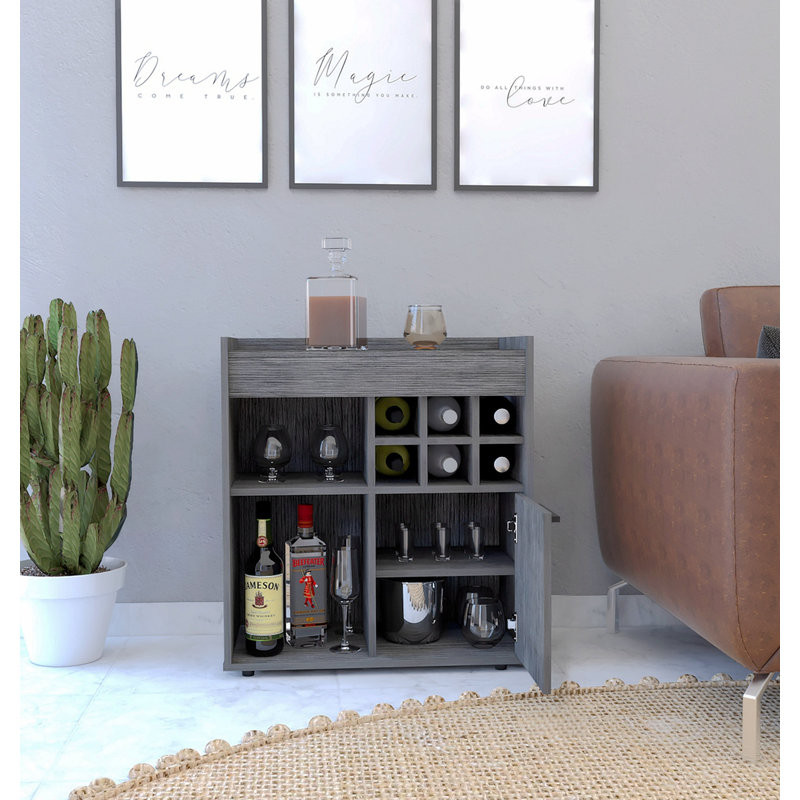 Vule Accent Cabinet