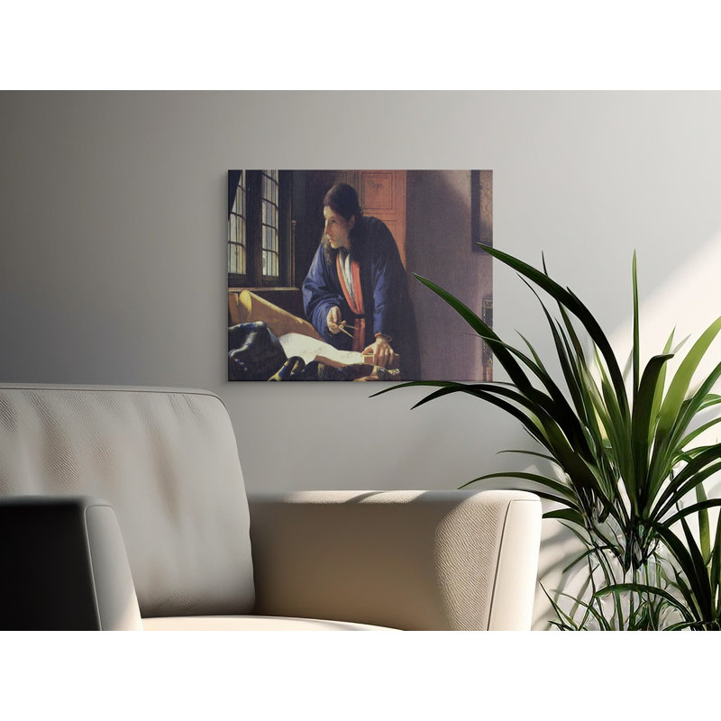 Wrapped Canvas Print Set, 40x30