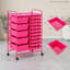 25 " Wide 15 Steel Filing Cabinet