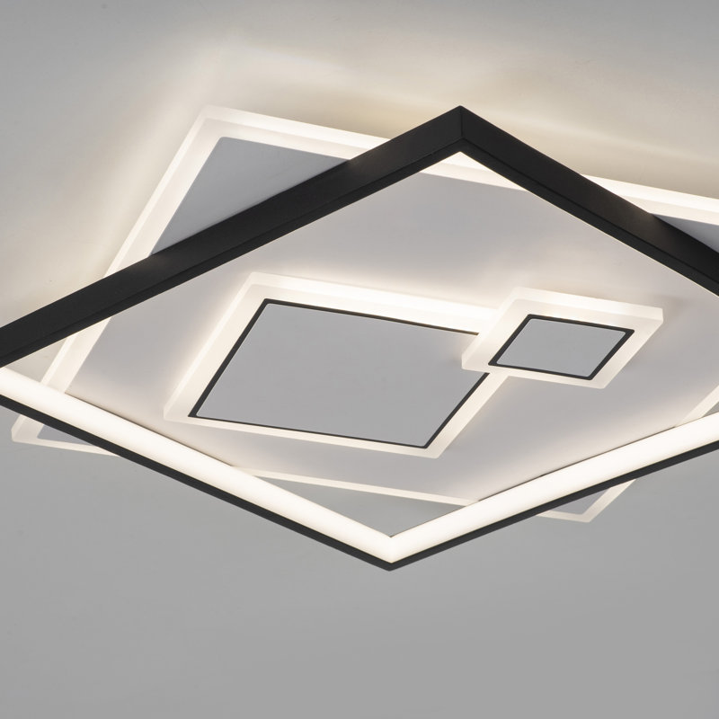 Moshe LED Flush Mount